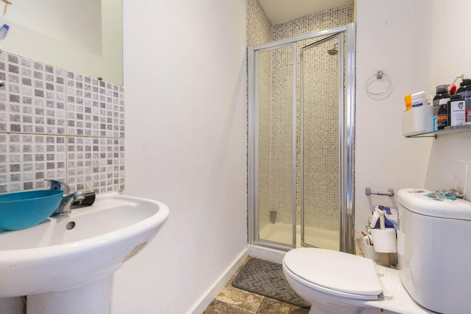 Stunning Sharers Apartment Greencroft gardens, West Hampstead